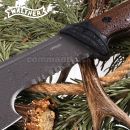 Pracovný nôž WALTHER FTK XXL Fixed Tool Knife 5.0833
