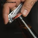 Leatherman SKELETOOL KBX coyote zatvárací nôž