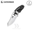 Leatherman SKELETOOL KB black zatvárací nôž