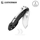 Leatherman SKELETOOL KB black zatvárací nôž