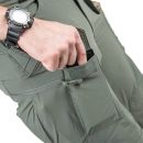 Taktické nohavice OTP® Outdoor Tactical Pants VersaStretch® Khaki Helikon-Tex®