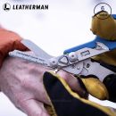 Leatherman RAPTOR RESCUE red multitool