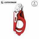 Leatherman RAPTOR RESCUE red multitool