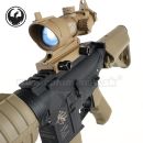 Kolimátor Dragon A.C.O.G. Dot Sight Tan