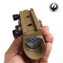 Kolimátor Dragon A.C.O.G. Dot Sight Tan