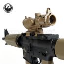 Kolimátor Dragon A.C.O.G. Dot Sight Tan