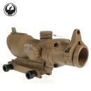 Kolimátor Dragon A.C.O.G. Dot Sight Tan