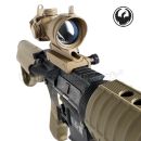 Kolimátor Dragon A.C.O.G. Dot Sight Tan