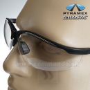 Pyramex Venture II ® strelecké číre okuliare H2X ESB1810ST
