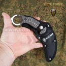 Nôž Elite Force  EF715 Karambit Defense