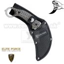 Nôž Elite Force  EF715 Karambit Defense