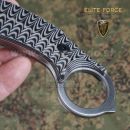 Nôž Elite Force  EF715 Karambit Defense