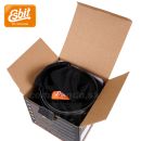 Varič na pevný lieh ESBIT 585ml Solid Fuel Cookset CS585HA