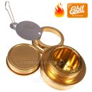 Kempingový liehový varič ESBIT Alcohol Burner AB300BR