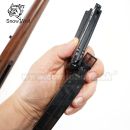 Airsoft Sniper SW Kar98 Snow Wolf SW-022 manual 6mm