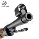 Airsoft Sniper SW Kar98 Snow Wolf SW-022 manual 6mm