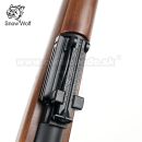 Airsoft Sniper SW Kar98 Snow Wolf SW-022 manual 6mm