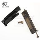 Airsoft Sniper SW Kar98 Snow Wolf SW-022 manual 6mm