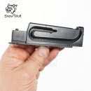 Airsoft Sniper SW Kar98 Snow Wolf SW-022 manual 6mm