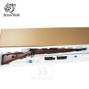 Airsoft Sniper SW Kar98 Snow Wolf SW-022 manual 6mm