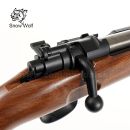 Airsoft Sniper SW Kar98 Snow Wolf SW-022 manual 6mm