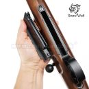 Airsoft Sniper SW Kar98 Snow Wolf SW-022 manual 6mm