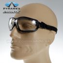 Pyramex V2G® strelecké okuliare AntiFog EGB1810ST