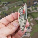 ODIN Multicam 3D nášivka PVC JTG Rubber Patch