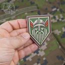 ODIN Multicam 3D nášivka PVC JTG Rubber Patch