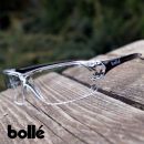 Bolle Safety PRISM ochranné okuliare číre PRIPSI