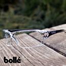 Bolle Safety PRISM ochranné okuliare číre PRIPSI