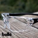 Bolle Safety PRISM ochranné okuliare číre PRIPSI