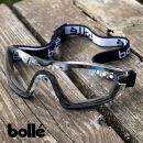 Bolle Safety COBRA ochranné okuliare číre COBFSPSI