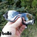 Bolle Safety COBRA ochranné okuliare číre COBFSPSI