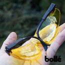 Bolle Safety VIPER ochranné okuliare žlté VIPPSJ