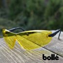 Bolle Safety VIPER ochranné okuliare žlté VIPPSJ