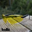 Bolle Safety VIPER ochranné okuliare žlté VIPPSJ