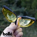 Bolle Safety VIPER ochranné okuliare žlté VIPPSJ