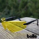 Bolle Safety VIPER ochranné okuliare žlté VIPPSJ