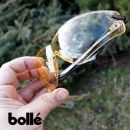 Bolle Safety COBRA ochranné okuliare žlté COBPSJ