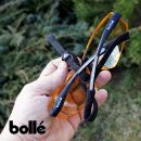 Bolle Safety COBRA ochranné okuliare žlté COBPSJ