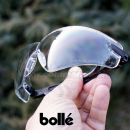 Bolle Safety COBRA ochranné okuliare číre COBPSI