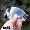 Bolle Safety COBRA ochranné okuliare číre COBPSI