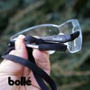 Bolle Safety COBRA ochranné okuliare číre COBPSI