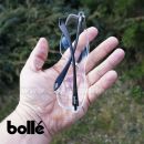 Bolle Safety CHOPPER ochranné okuliare číre CHOPSI