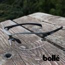 Bolle Safety SILIUM+ ochranné okuliare číre SILPPSI