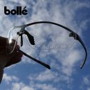 Bolle Safety SILIUM+ ochranné okuliare číre SILPPSI