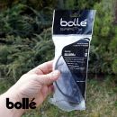 Bolle Safety SILIUM+ ochranné okuliare číre SILPPSI