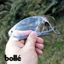 Bolle Safety SILIUM+ ochranné okuliare číre SILPPSI