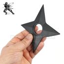 Vrhacia hviezdica tréningová Ninja Shuriken 32518